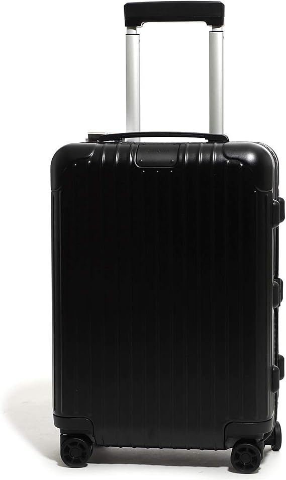 Limowa Essential Cabin S Suitcase, 8.9 gal 32 L
