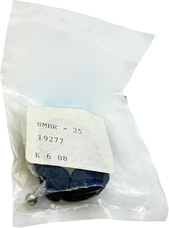 1 PCS New SMBR-25 19277 Factory Packing SMBR25 19277