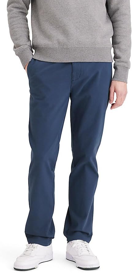 Dockers Men's Ultimate Chino Slim Fit with Smart 360 FlexTM