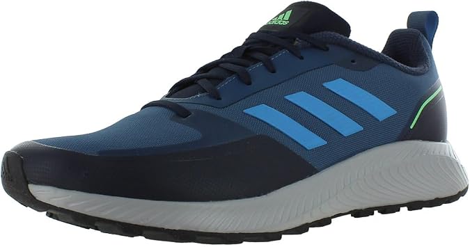 Adidas Mens Runfalcon 2.0Running Shoe