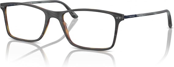 GIORGIO ARMANI AR7037-5570 Eyeglass Frame 55mm