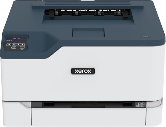 Xerox C230dni Wireless Color Laser Printer