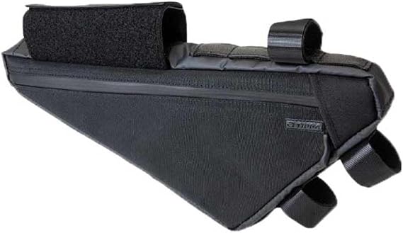 Tioga ADV Frame Bag- Black