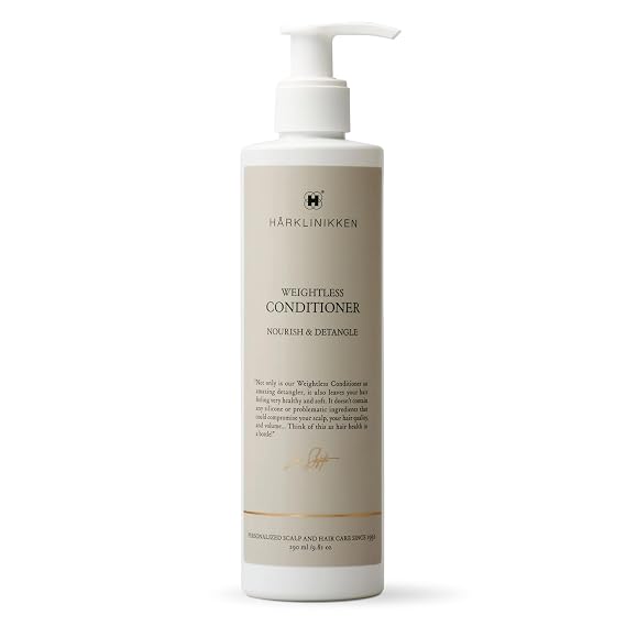 Harklinikken Weightless Conditioner