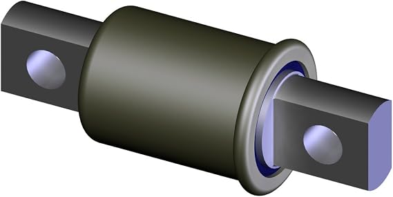 Atro UB20500-OS Spring Pivot Bushing Oversized