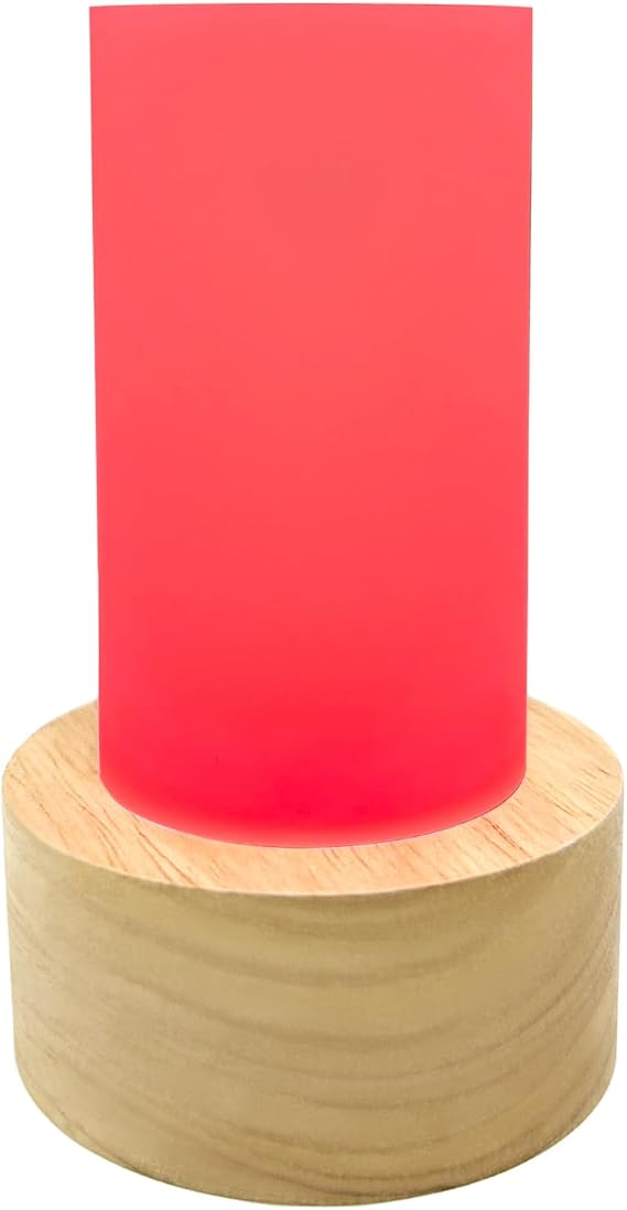 Clip Busy Light Standard for The Office / 59 inch USB Cable LED Indicator Workspace Distractions and Boosts Productivity/Do not Disturb Indicator - Free Busy Light