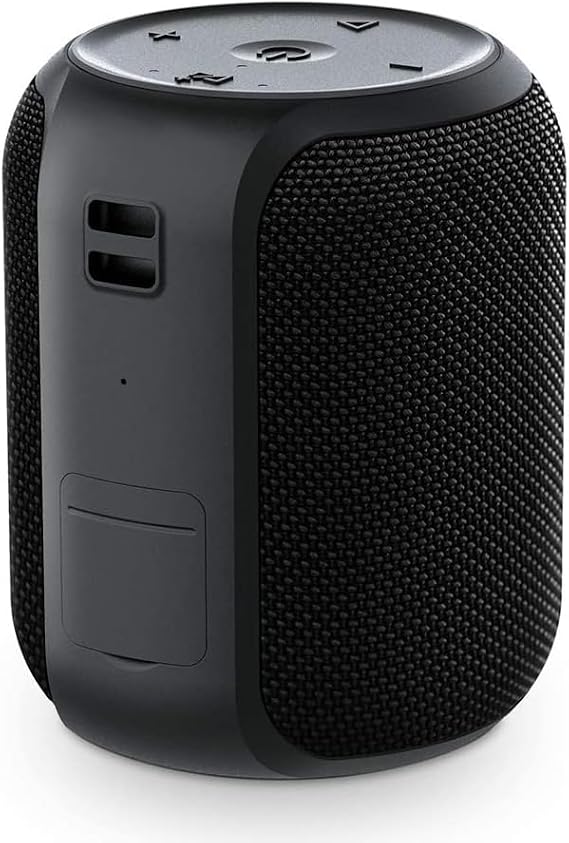 NOTABRICK Waterproof Bluetooth Speaker