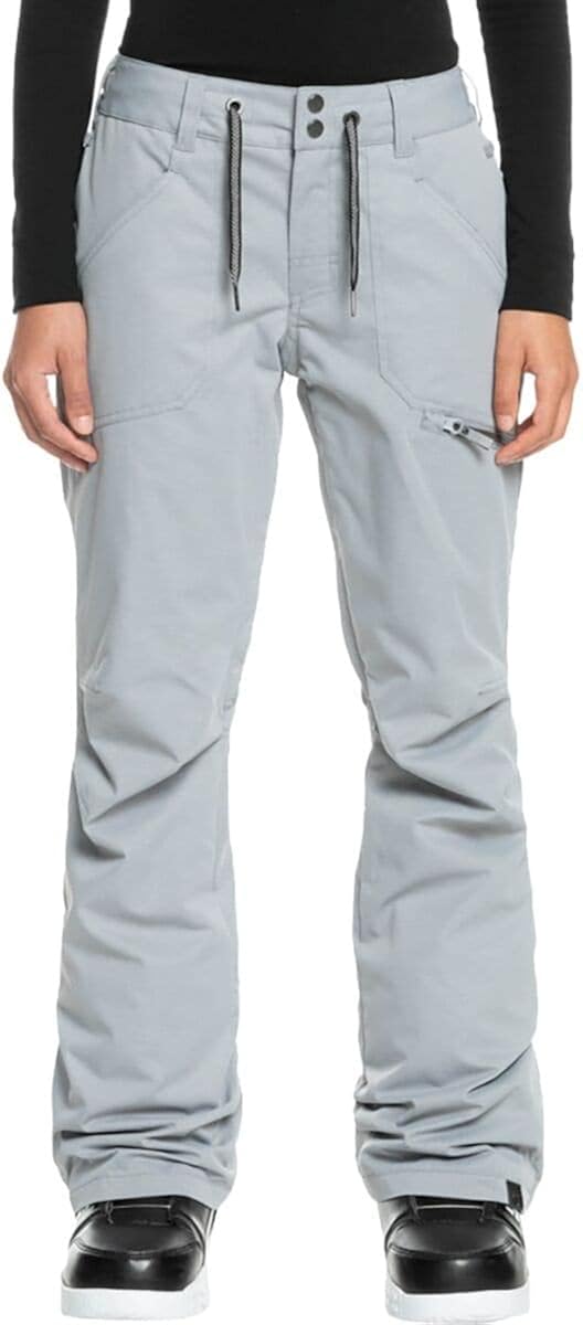 Roxy Nadia Insulated Snowboard Pant Womens