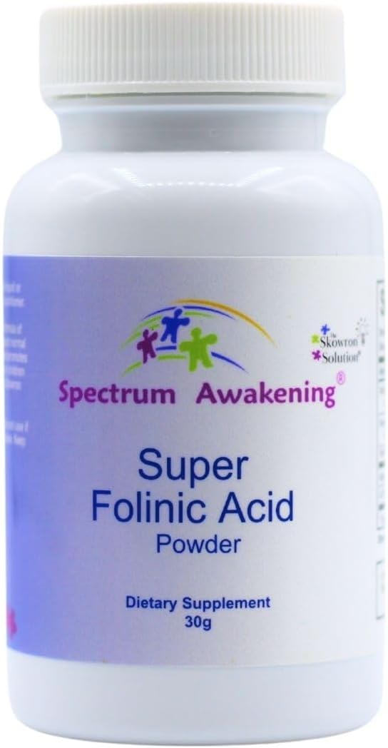 Spectrum Awakening Super Folinic Acid