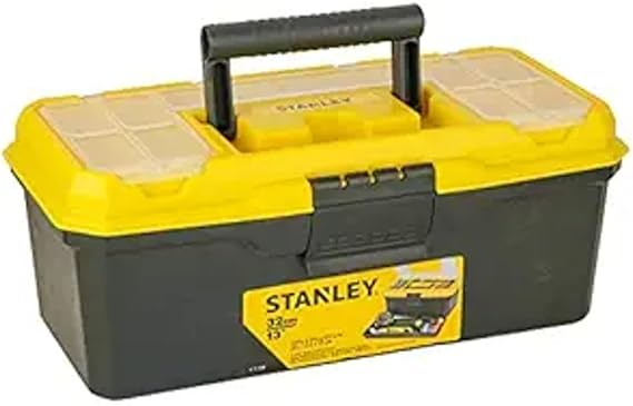 Stanley 1-71-948 Plastik Kilitli Takım Çantası