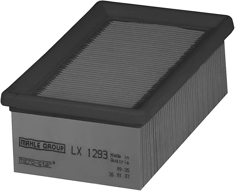 MAHLE LX 1293 Air Filter