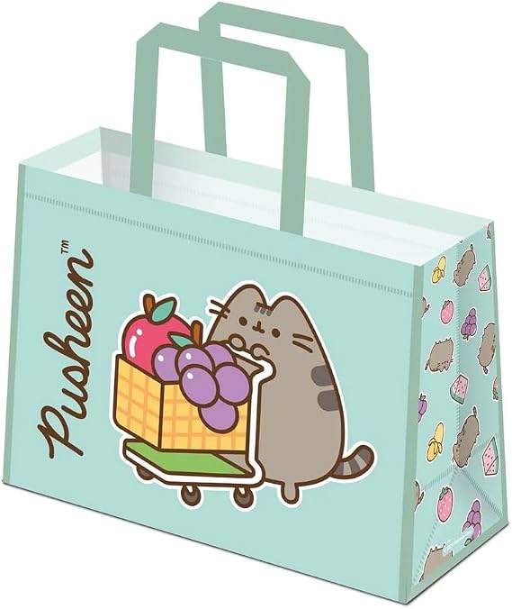Pusheen - Shopping bag