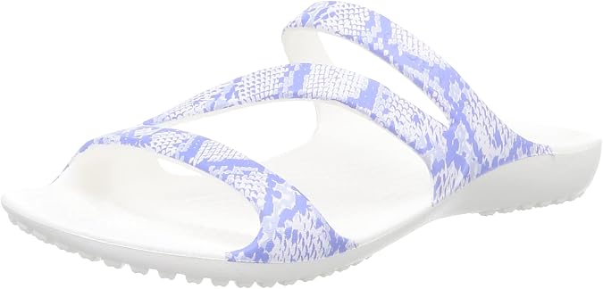 Crocs Women's Kadee Flip-Flop Sandals