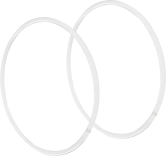 (2 Pack) N430442 Sander Belt for DeWalt DCW210 DWE6420