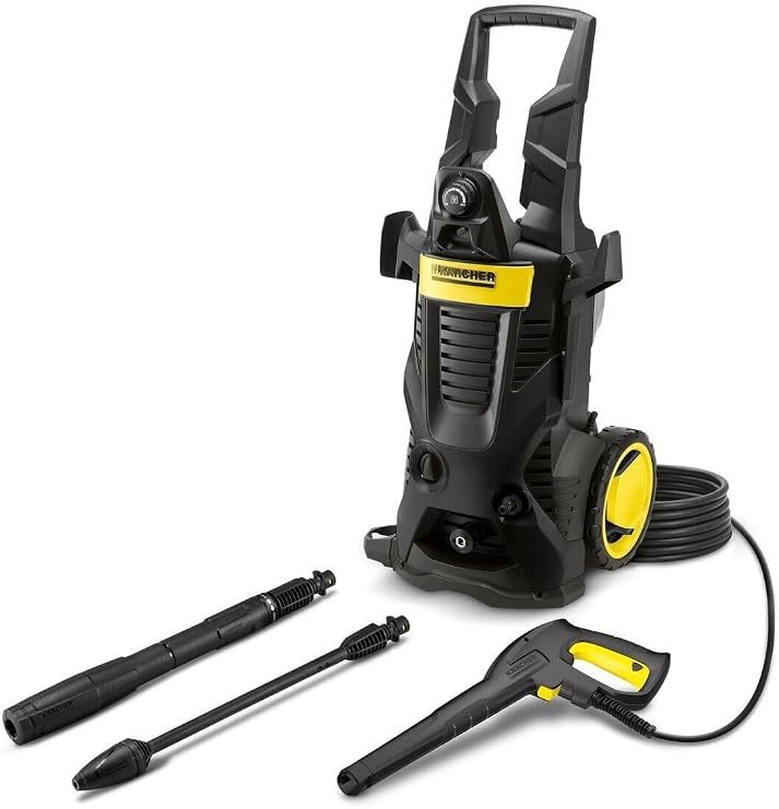 Karcher K 6 Special