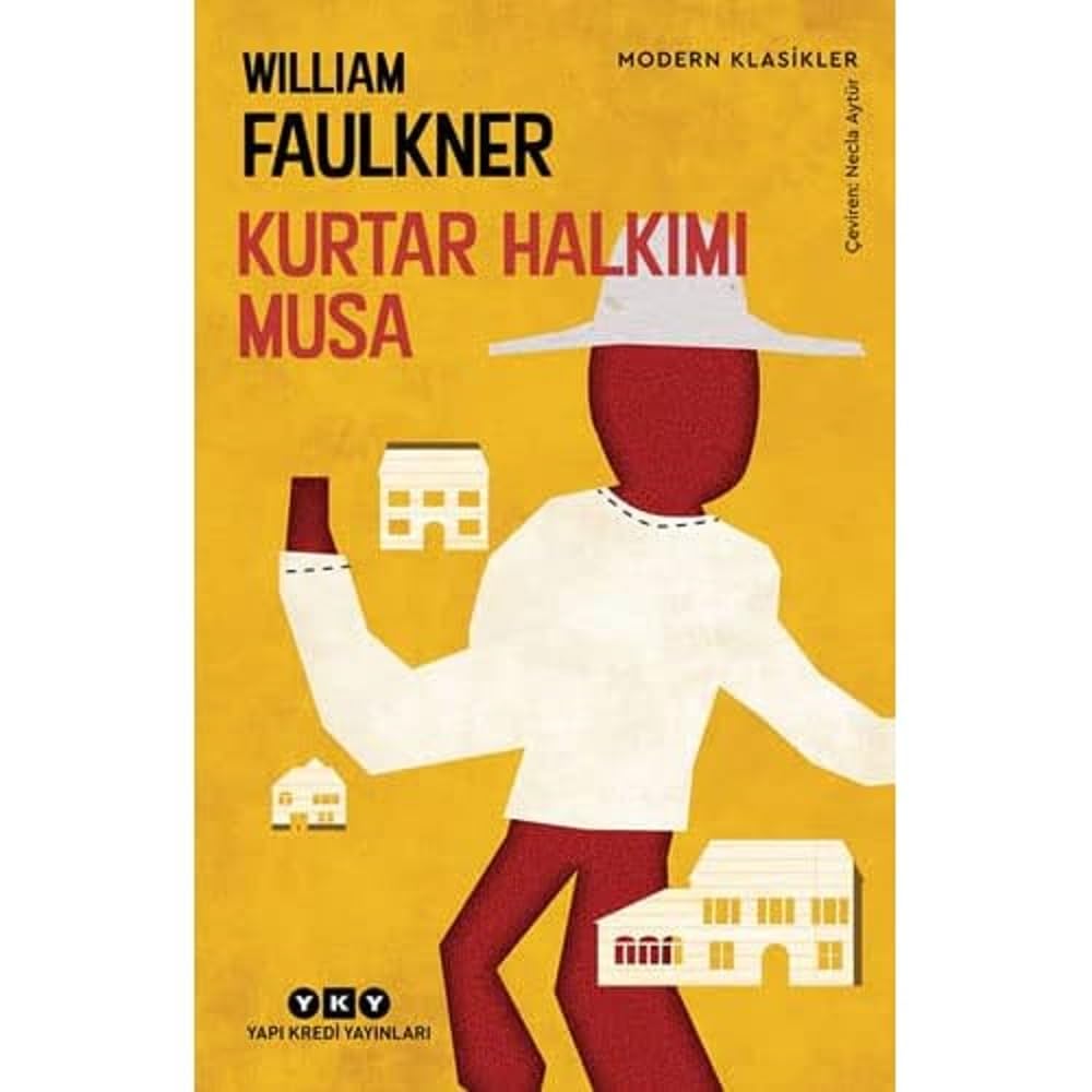 Kurtar Halkımı Musa Kağıt Kapak – 6 Ekim 2002