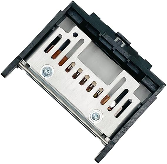 FABULETTA Printhead 546504-001 for Datacard CD800 CD820 PX30 LX30 SD360 SD260 ID Card Printers High-Resolution Thermal Print Head