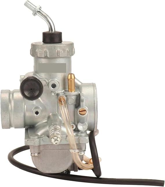 Motorcycle Carburetor Motorcycle PZ28 VM24 28mm Carburetor For Yamaha DT175 MX DT 175 TZR125 DT125 RX RM85 Monoshock Motor(DT125 elbow)