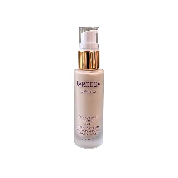 LaROCCA Firming Eye Cream