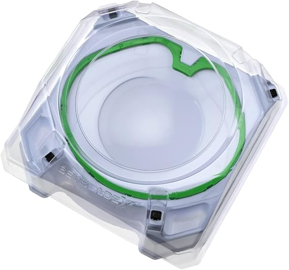 Takara Tomy BX-10 Beyblade X Extreme Stadium