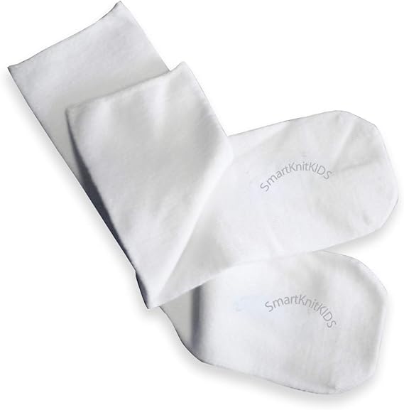 Seamless Sensitivity Socks 12 Pack - Made in USA