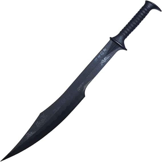 Cold Fusion - Polypropylene Spartan Sword