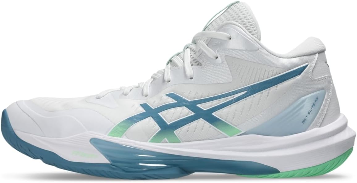 ASICS Men's Gel-Tactic 12Sneaker
