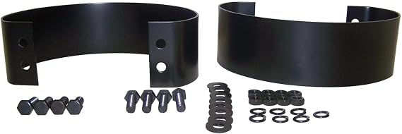 Crown Automotive 488638 Bumperette