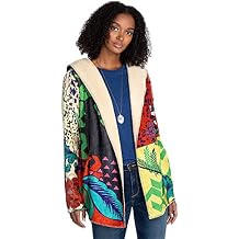 Johnny Was womens Hoodie