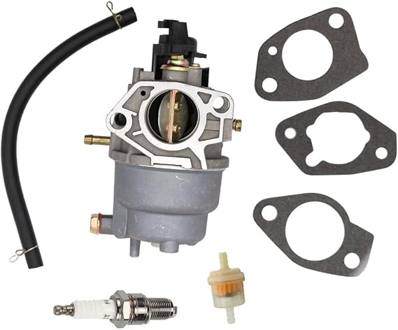 Carburetor fit for Honda EG6500CL 389CC 13HP 5500 Watt 6500 Watt Gas Generator
