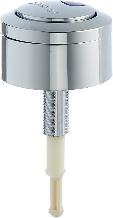 Geberit 241800 KD. 1 Impuls 280 Twico 2 Double Push Button - Multi-Colour