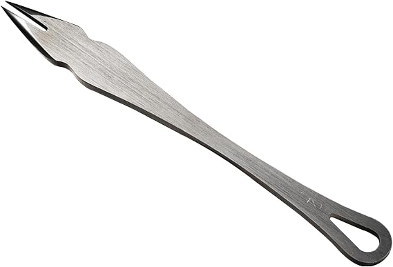 Leather Wing Divider Precision Tool for Crafting, 4mm