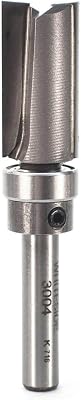Whiteside Router Bits 3004 Template Bit with Ball Bearing