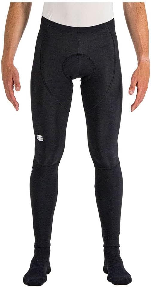Sportful Neo Cycling Tight - Men's Black, Xxl
