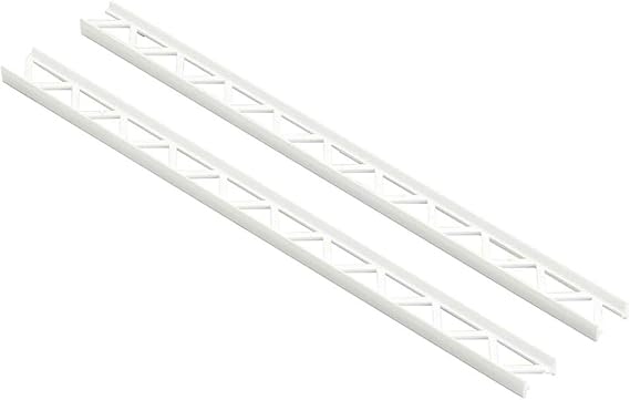 Plastruct OWTS-12 Open Web Truss 2 PLS90654 Plastic Building Supplies