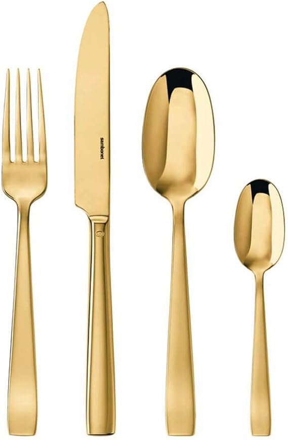 Sambonet Cutlery Set - Cutlery Sets