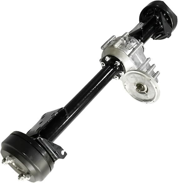 73500-G01 73500G01 Rear Axle Assembly Fits for EZGO Golf Cart 1994-Up TXT