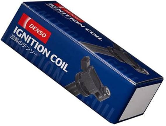 Denso 673-2317 Ignition Coil