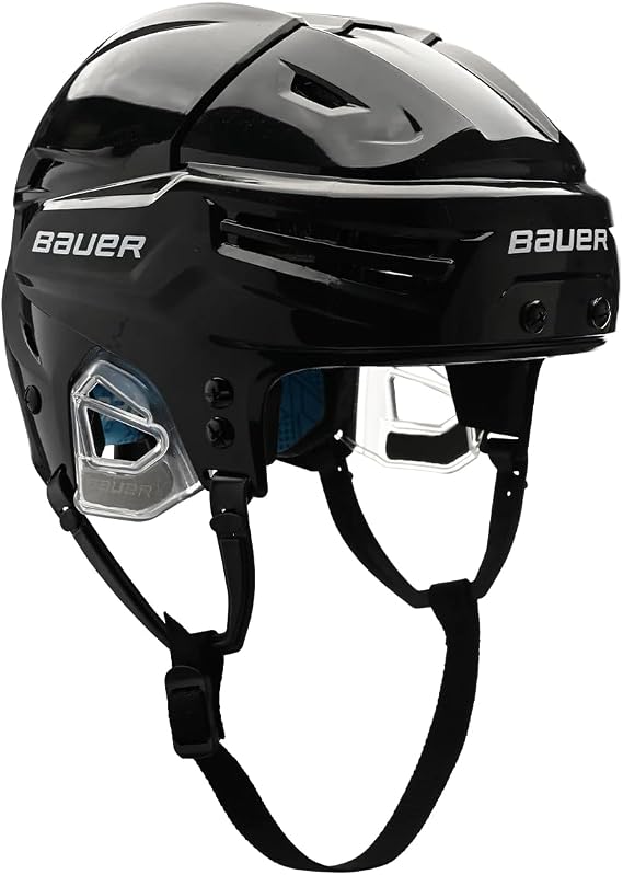 Bauer Re-Akt 65 Senior Hockey Helmet