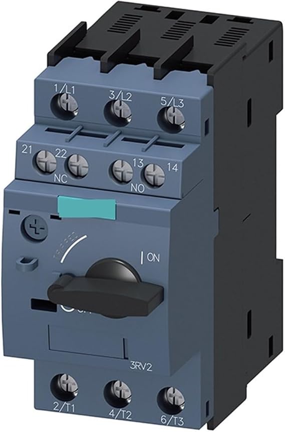 3RV2 Motor Protection Circuit Breaker 3RV2021-0KA15 | 3RV20210KA15