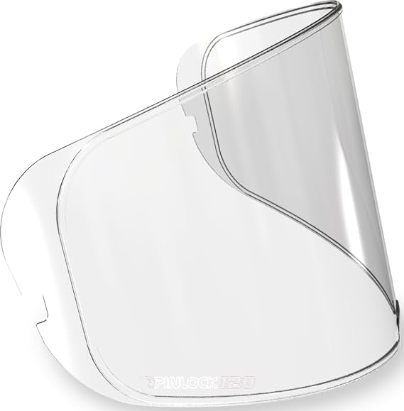 LS2 Antibeschlagfolie Pinlock 120XLT MAX VISION kompatibel FF906 ADVANT (DKS471)