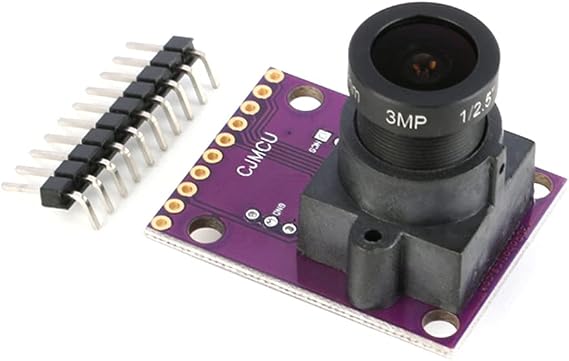 ADNS-3080 Optical Flow Sensor Optical Flow Detection Horizontal Movement SPI Interface