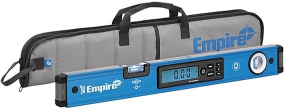 Empire Level, Em105.24, 24" Tb Digital Level - Mag