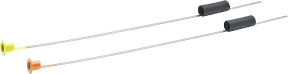 Wire Spring Bobbers