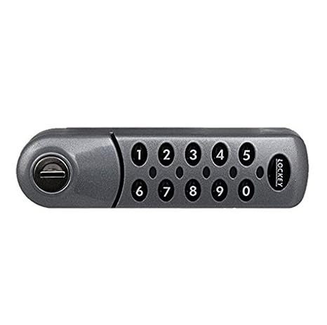 EC780sr Cabinet Lock