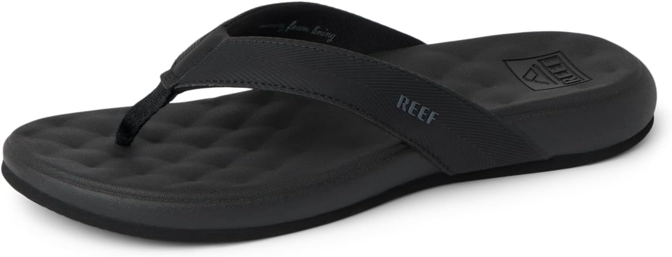 REEF Women's Cushion Melody Flip Flops
