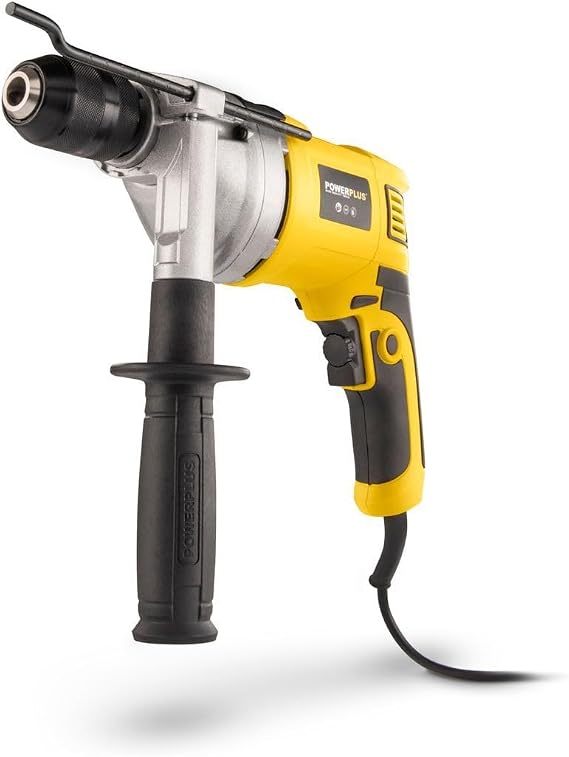 Powerplus 850w Impact Drill POWX0270