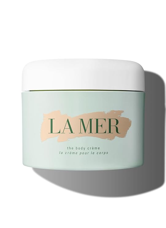 La Mer The Body Creme for Unisex, 1.71 Pound