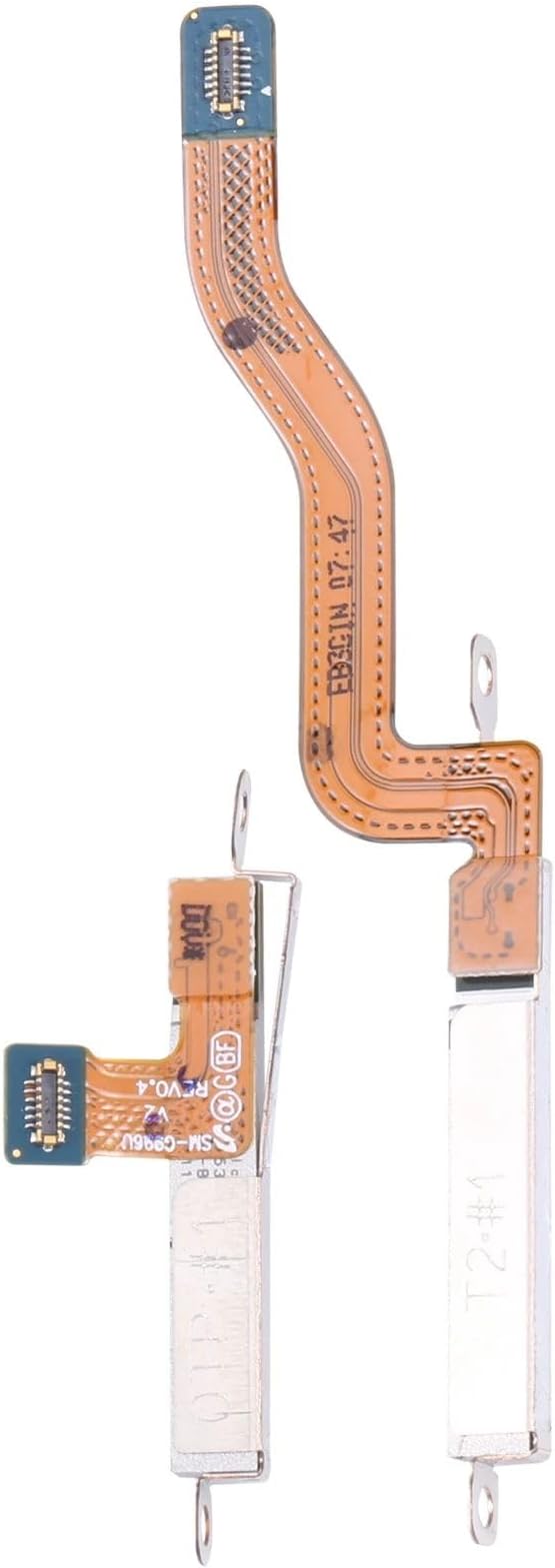 5G Module for Samsung Galaxy S20 Ultra 5G SM-G988U US Edition