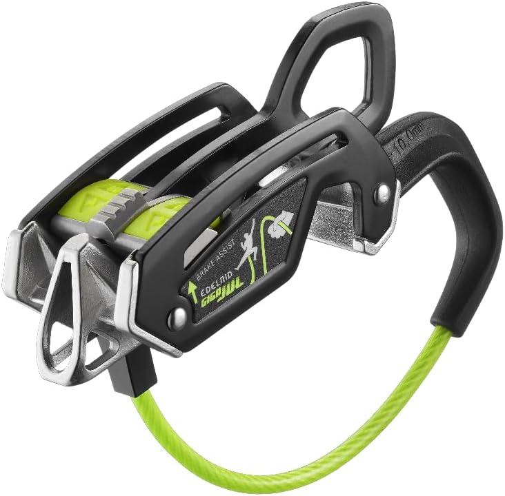 EDELRID Giga Jul